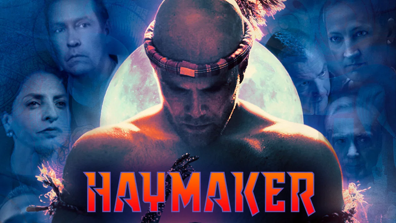 Haymaker - 剧照