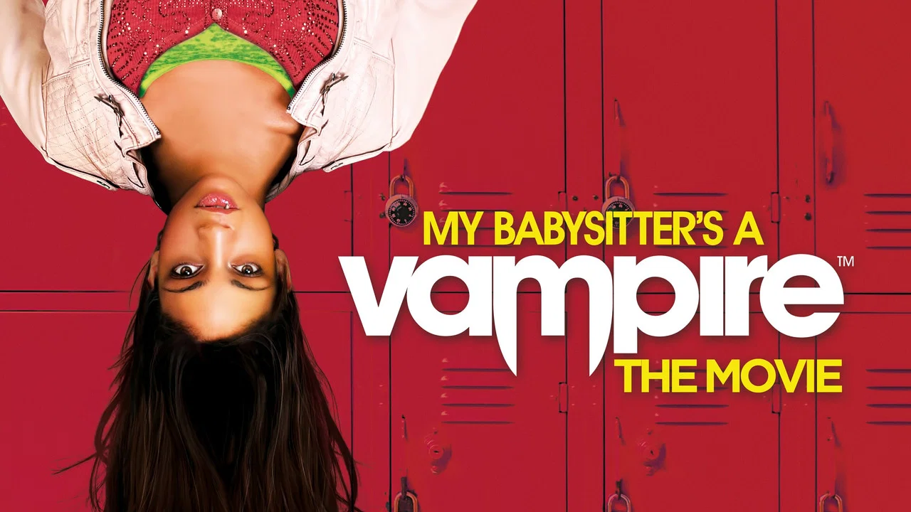 My Babysitter's a Vampire - 剧照
