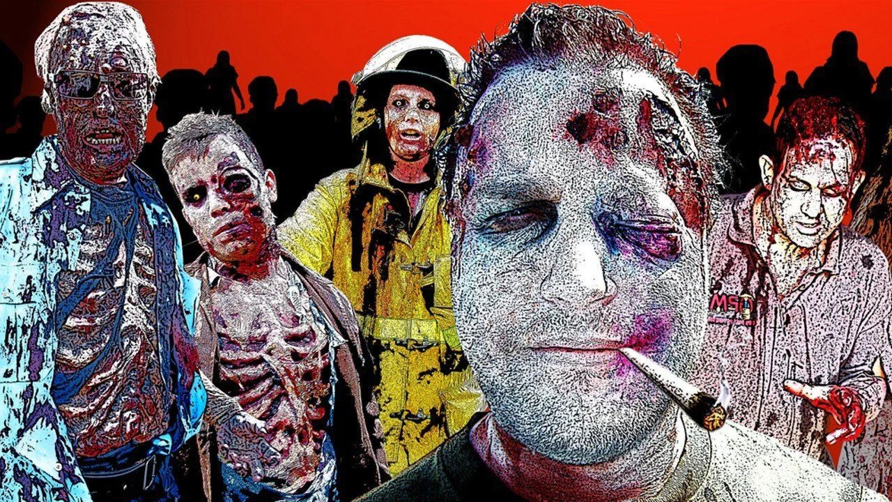 Bong of the Dead - 剧照