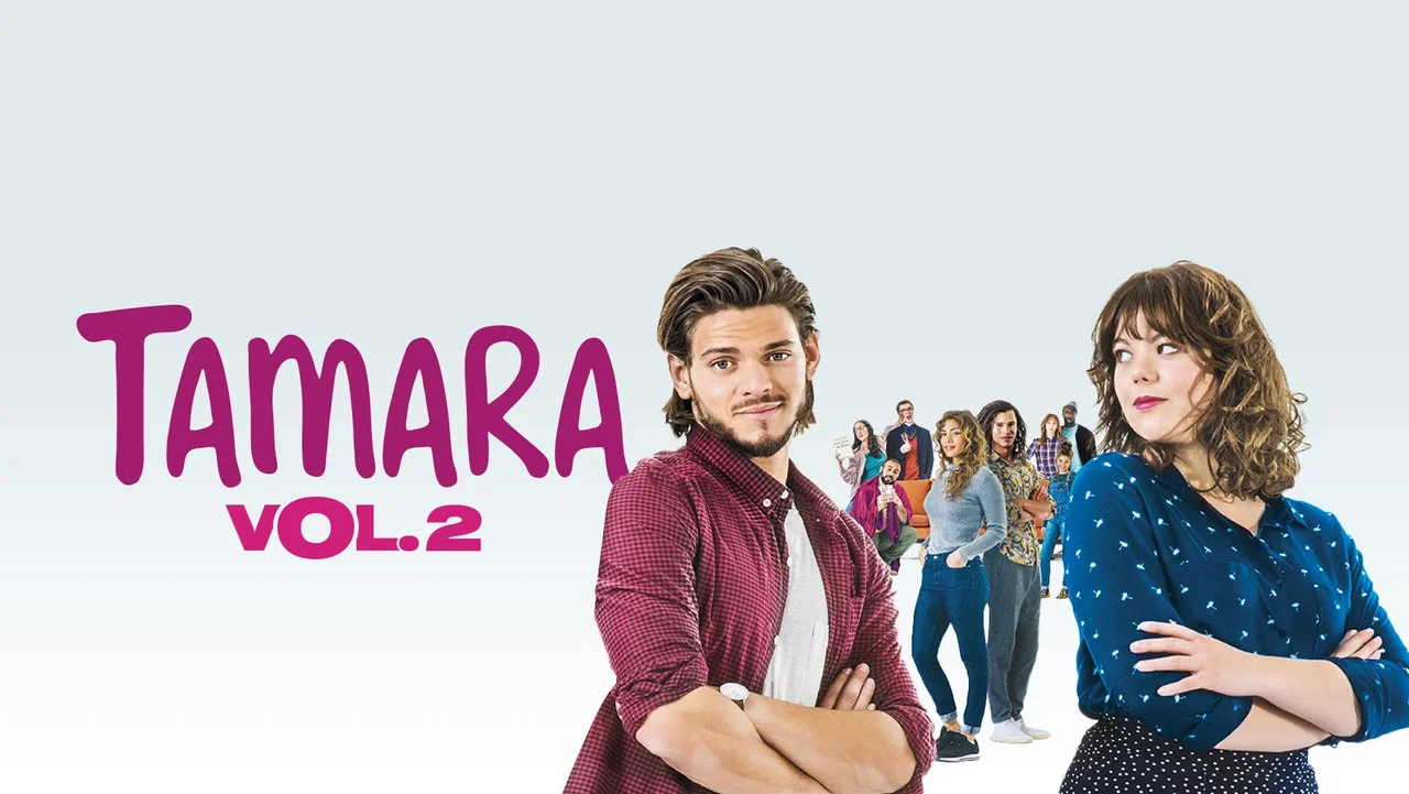 Tamara Vol. 2 - 剧照