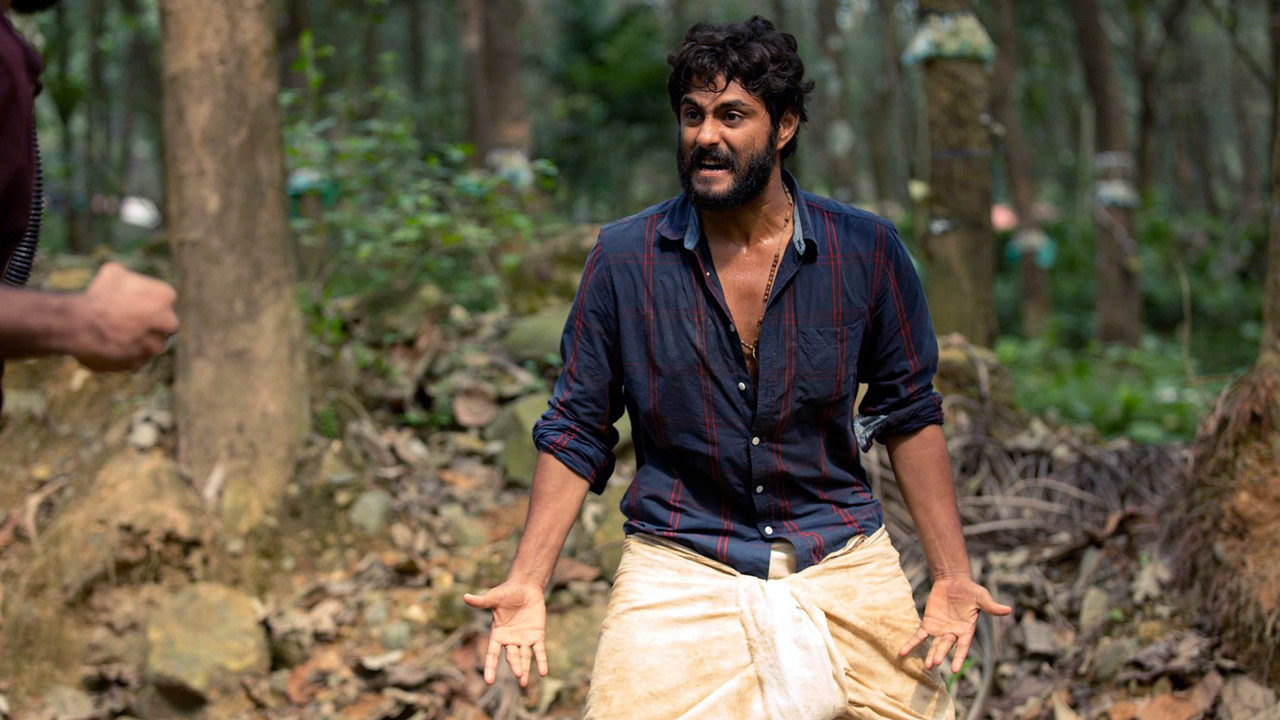 അങ്കമാലി ഡയറീസ് - 剧照