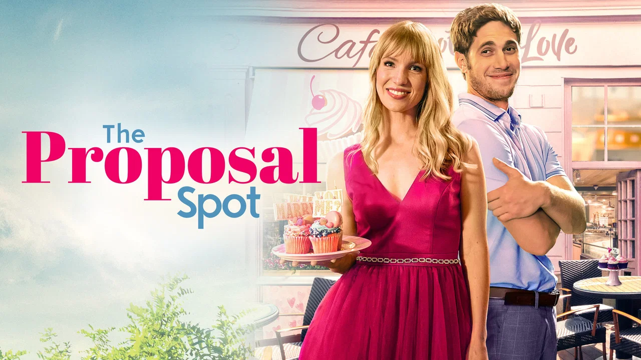 The Proposal Spot - 剧照
