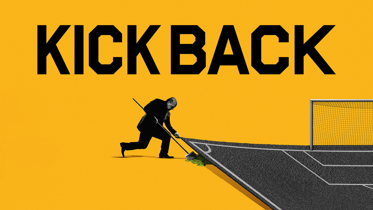 Kickback - 剧照