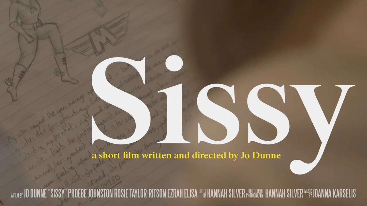 Sissy - 剧照