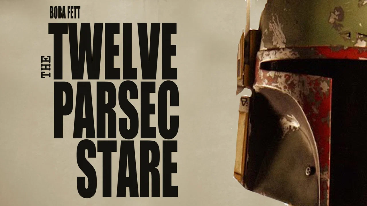 The Twelve Parsec Stare - 剧照