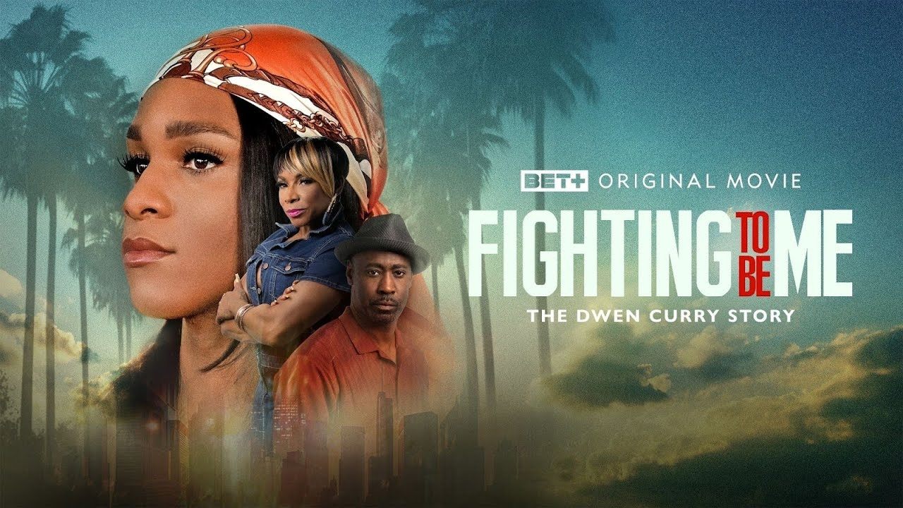 Fighting to Be Me: The Dwen Curry Story - 剧照
