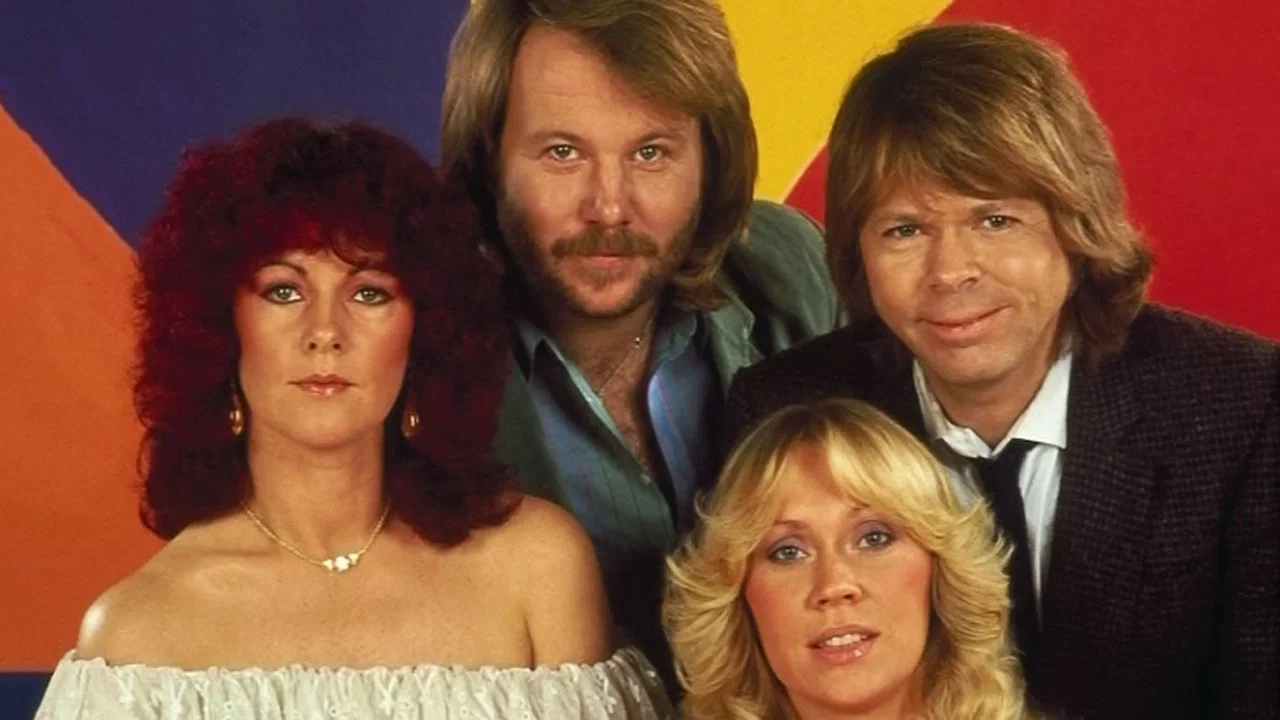 ABBA: The Winner Takes It All - The ABBA Story - 剧照