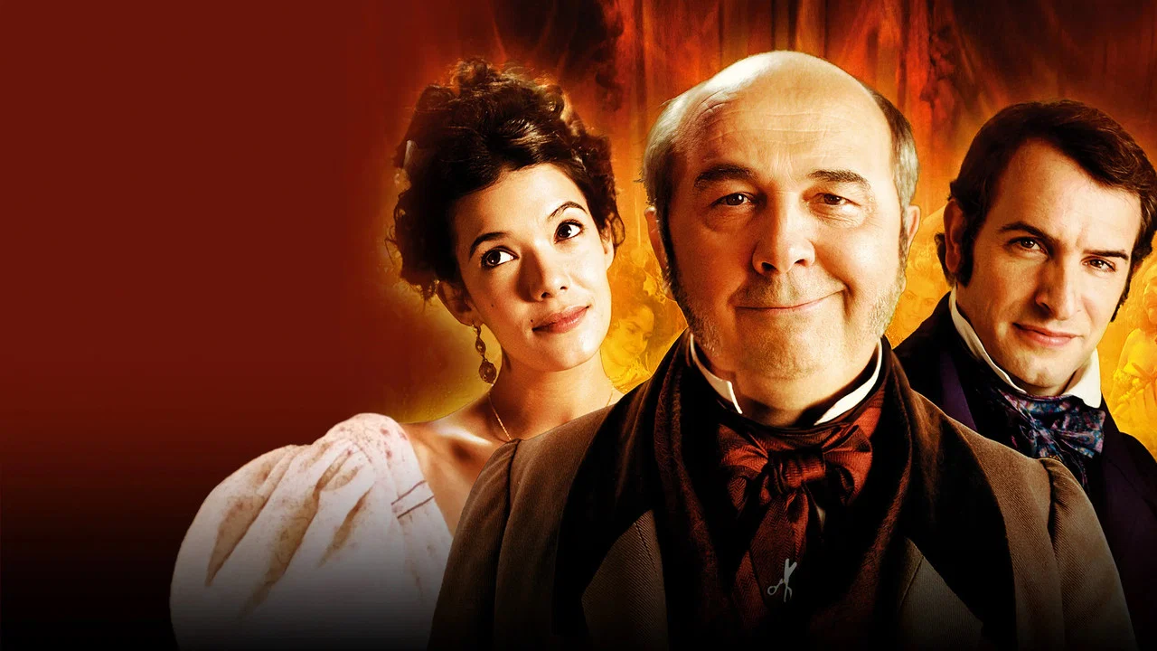 从无承诺 - 剧照
