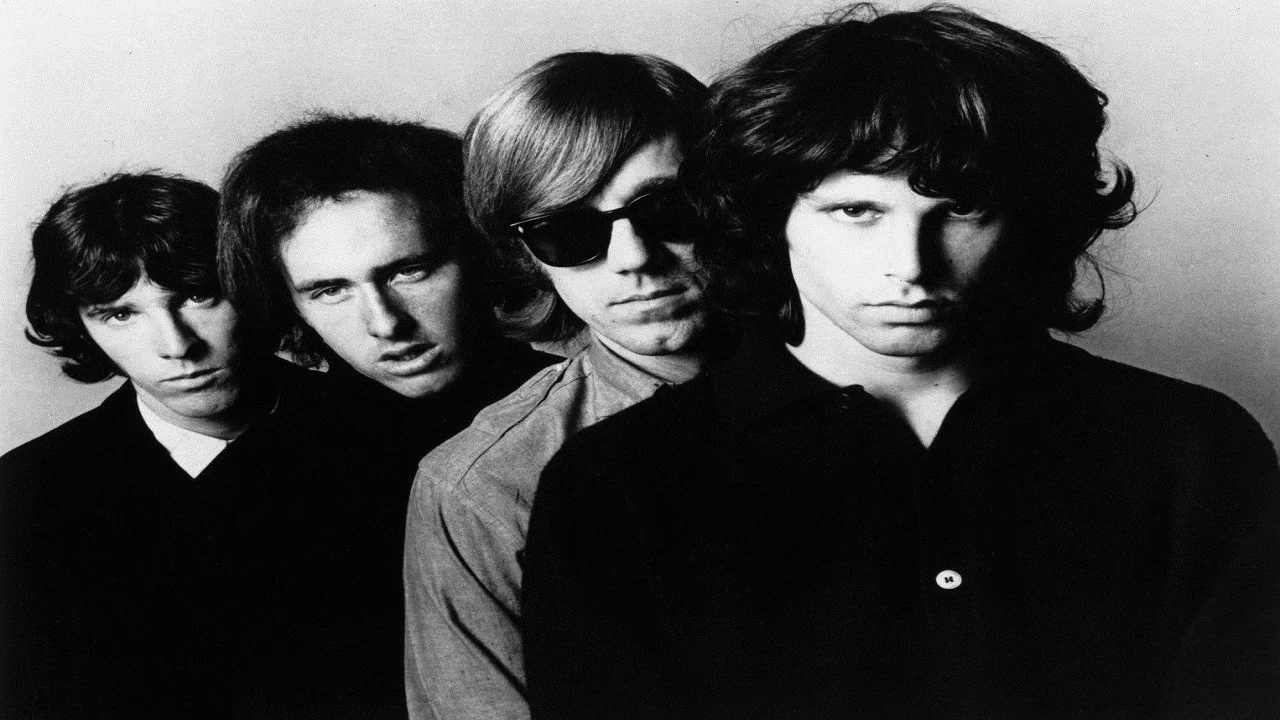 Classic Albums: The Doors - 剧照