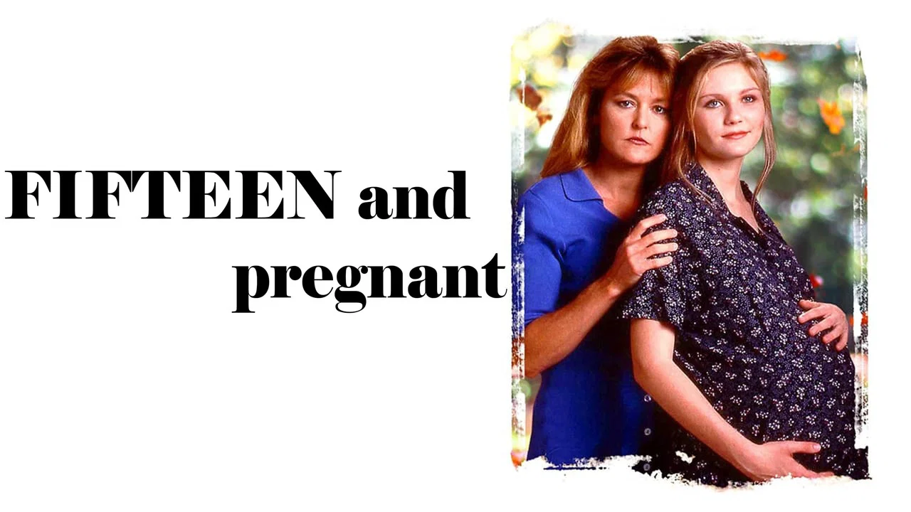 Fifteen and Pregnant - 剧照