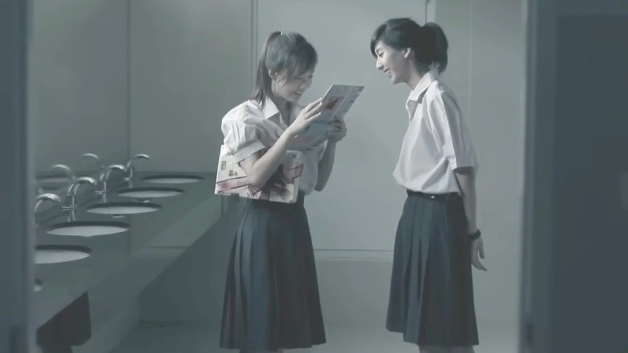 มั่นใจว่าคนไทยเกินหนึ่งล้านคนเกลียดเมธาวี - 剧照