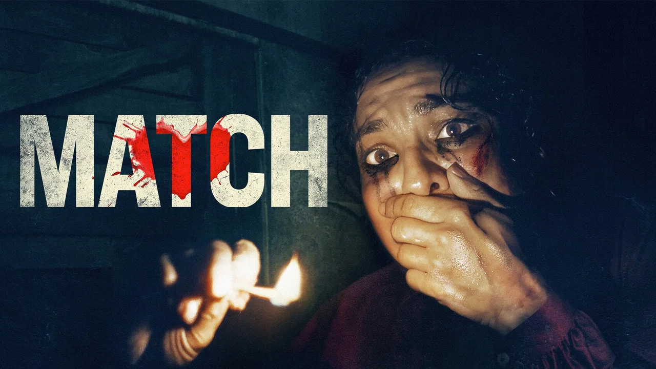 Match - 剧照