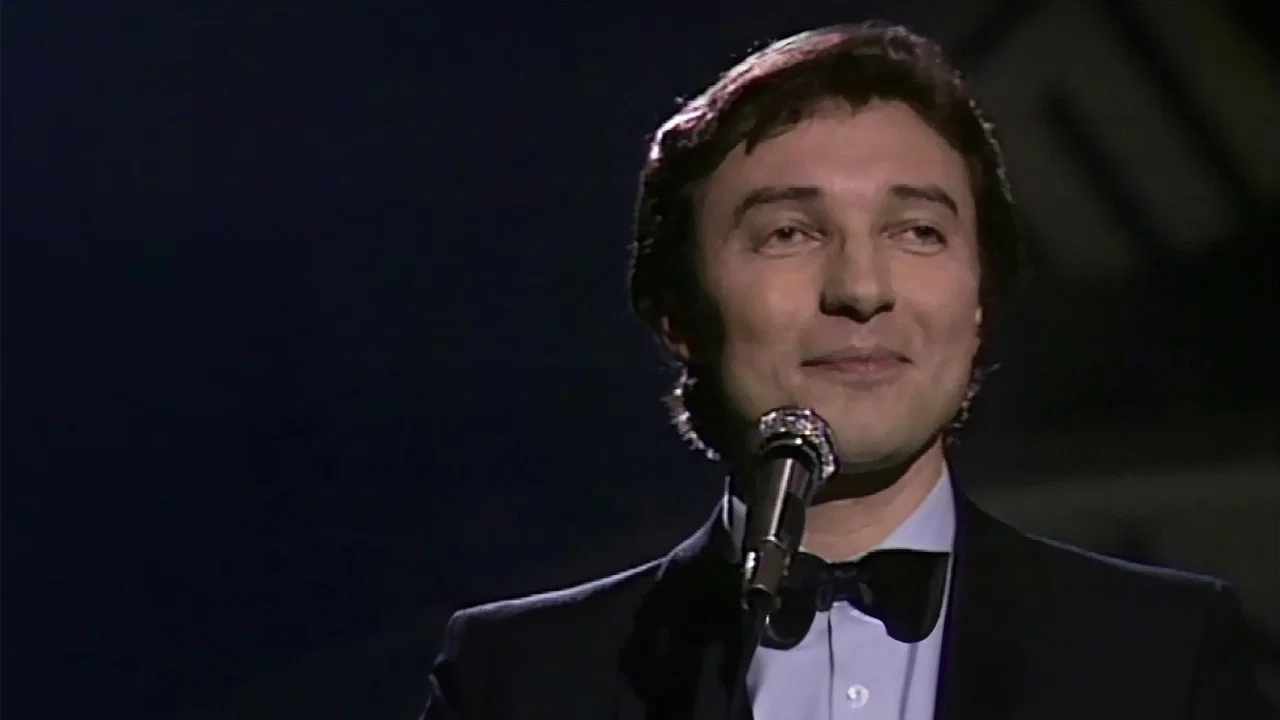 Karel Gott &ndash; Zůstanu svůj - 剧照