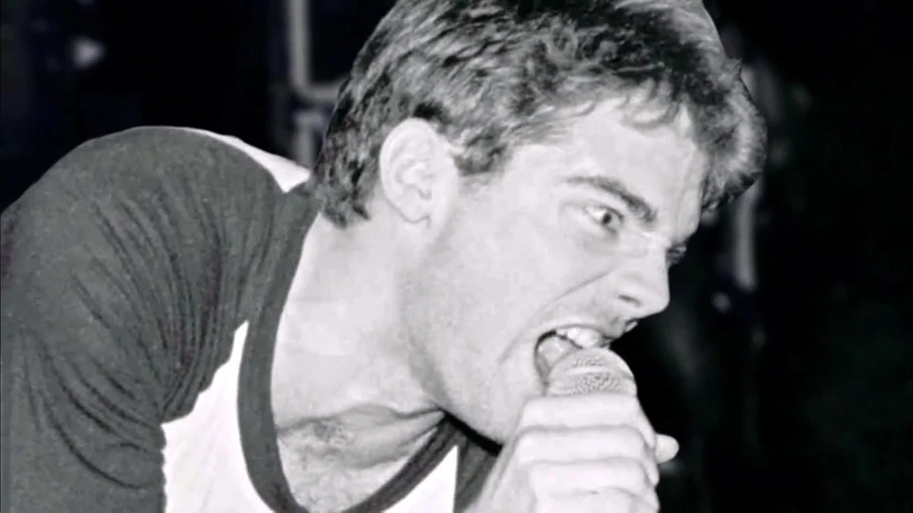 影像记录：Descendents/All的故事 - 剧照