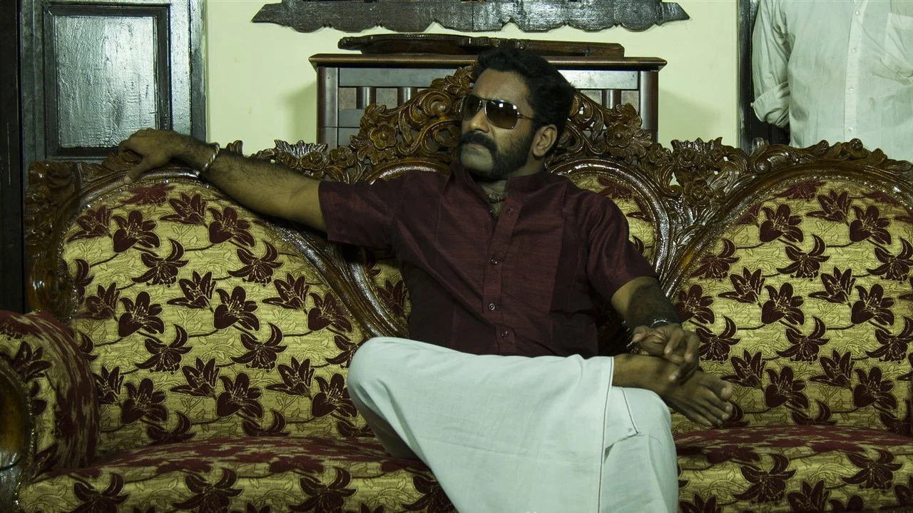விண்வெளி பயணக் குறிப்புகள் - 剧照