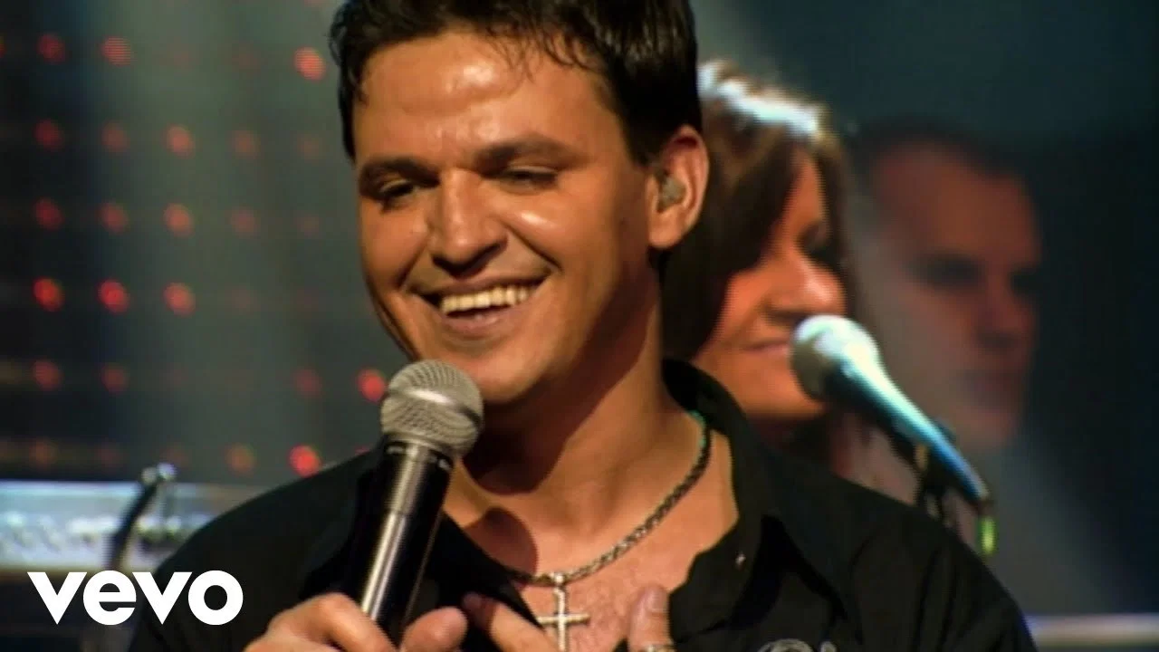 Eduardo Costa - Ao Vivo - 剧照