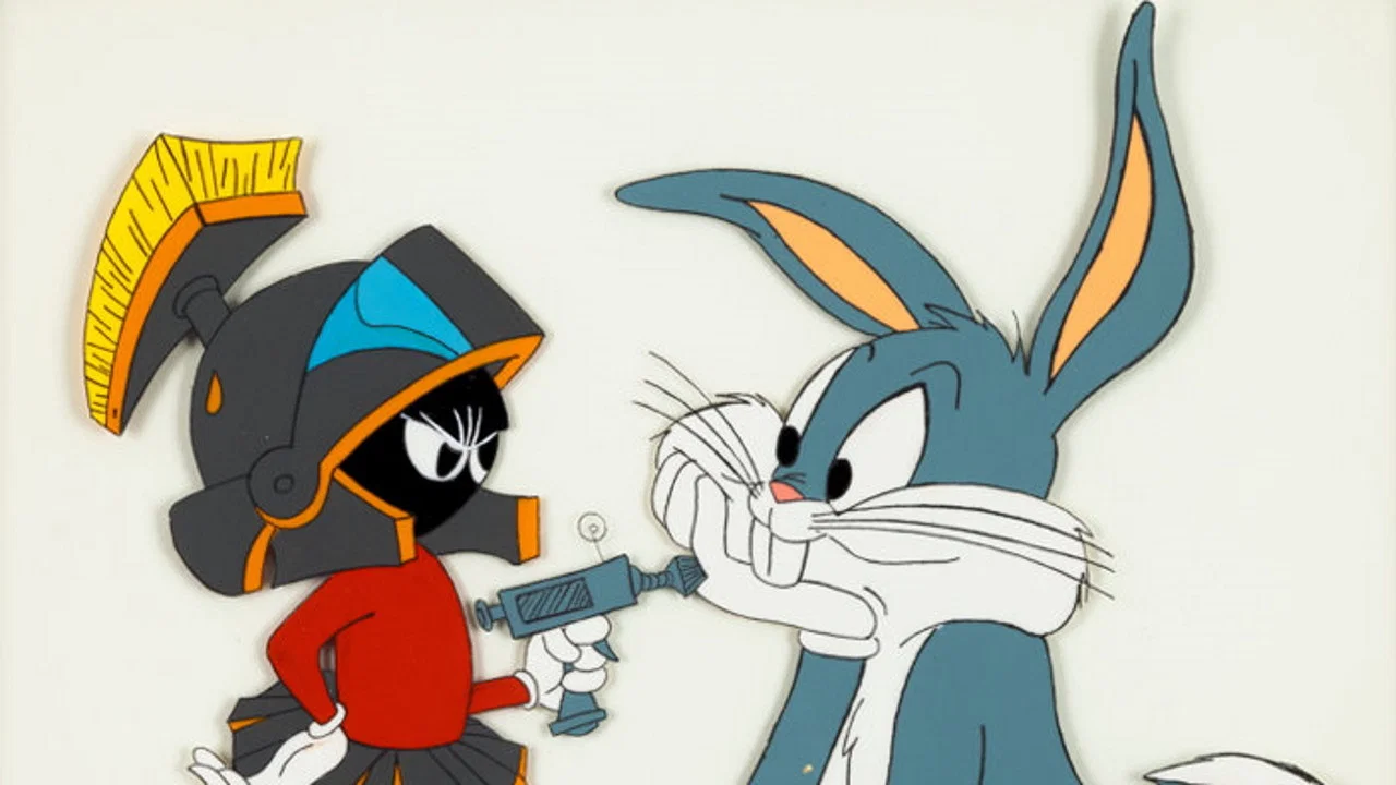 Bugs Bunny's Bustin' Out All Over - 剧照