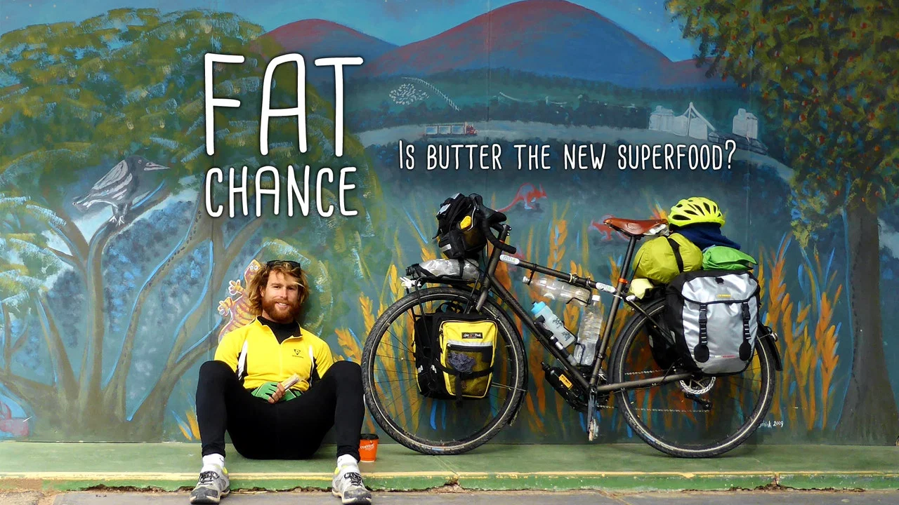 Fat Chance - 剧照
