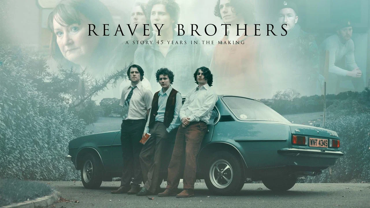 Reavey Brothers - 剧照