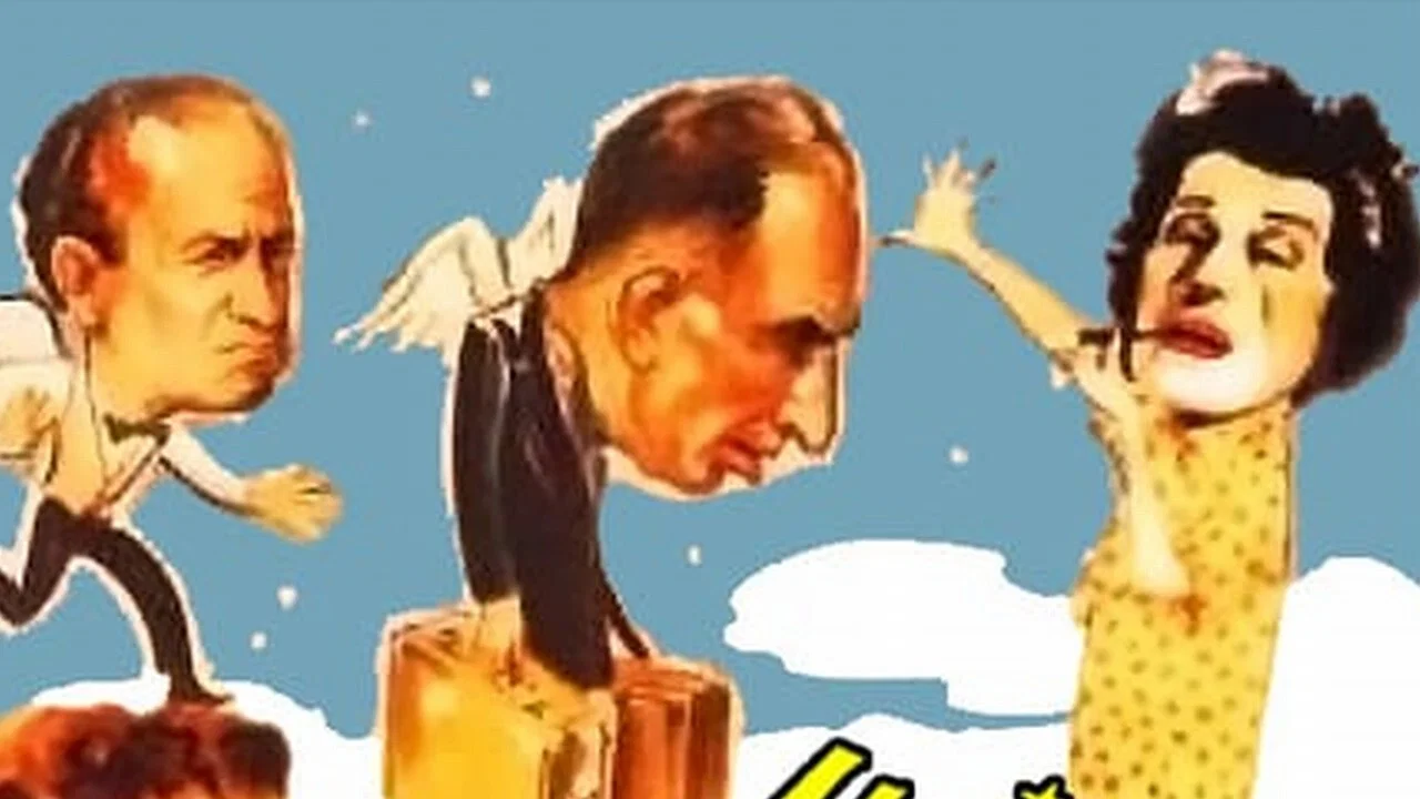 &Mu;&iota;&alpha; &nu;ύ&chi;&tau;&alpha; &sigma;&tau;&omicron;&nu; &pi;&alpha;&rho;ά&delta;&epsilon;&iota;&sigma;&omicron; - 剧照