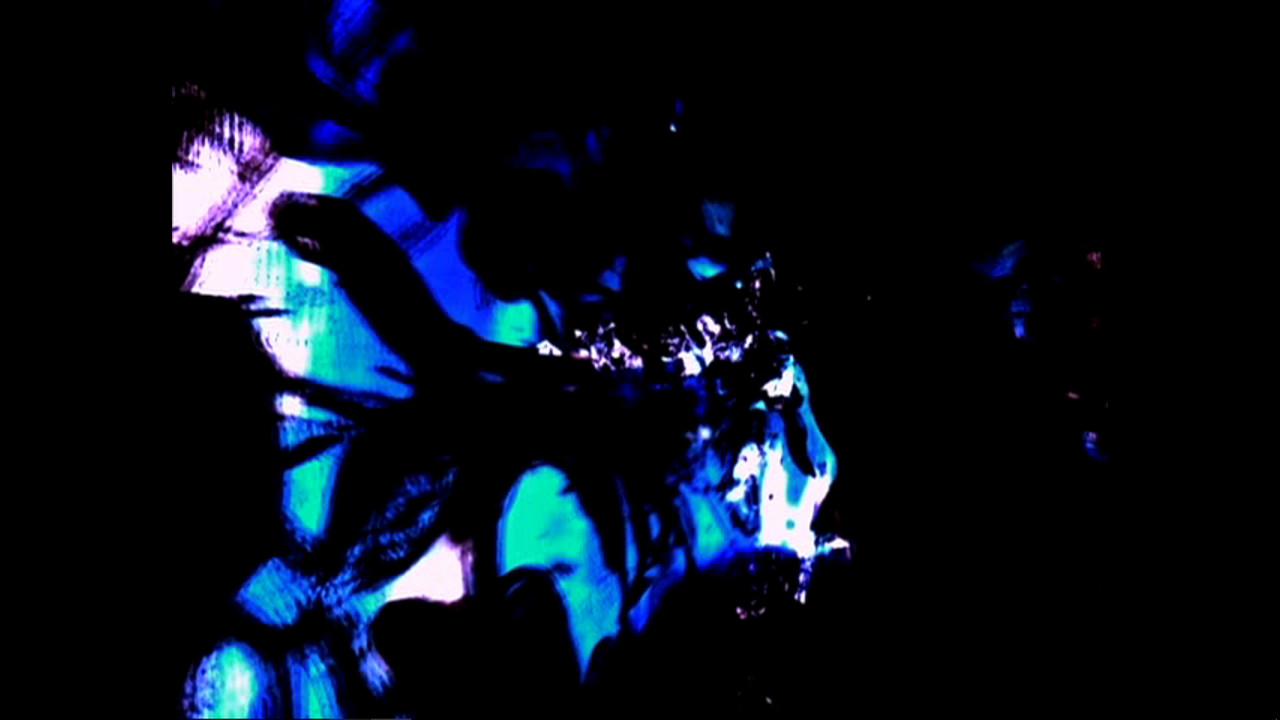 Black Ice - 剧照