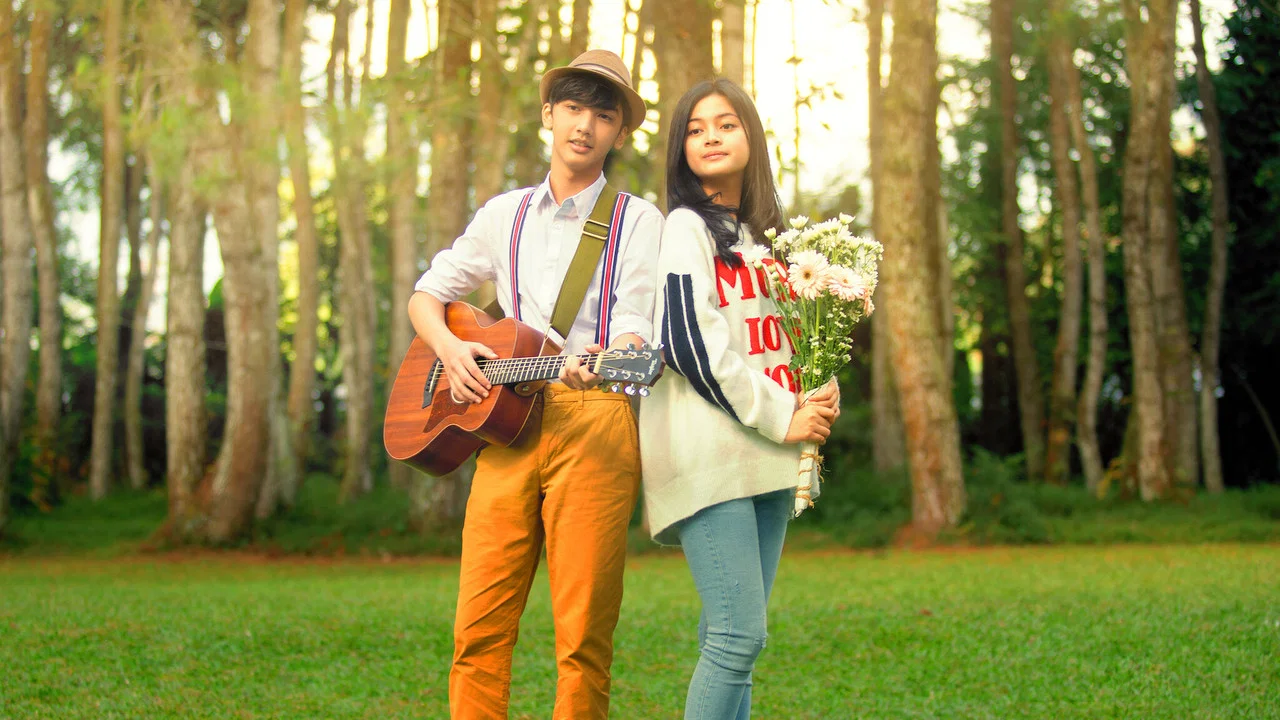 After Met You - 剧照
