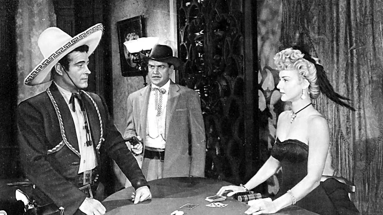 Satan's Cradle - 剧照