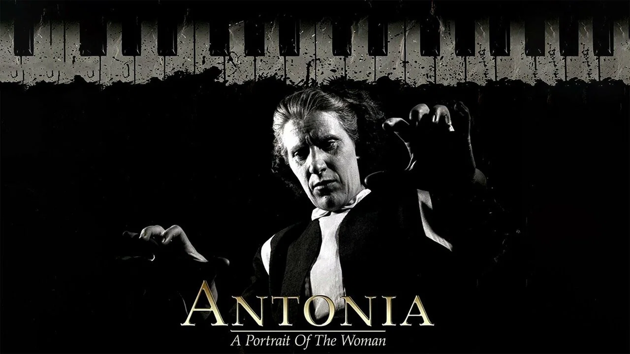 Antonia: A Portrait of the Woman - 剧照