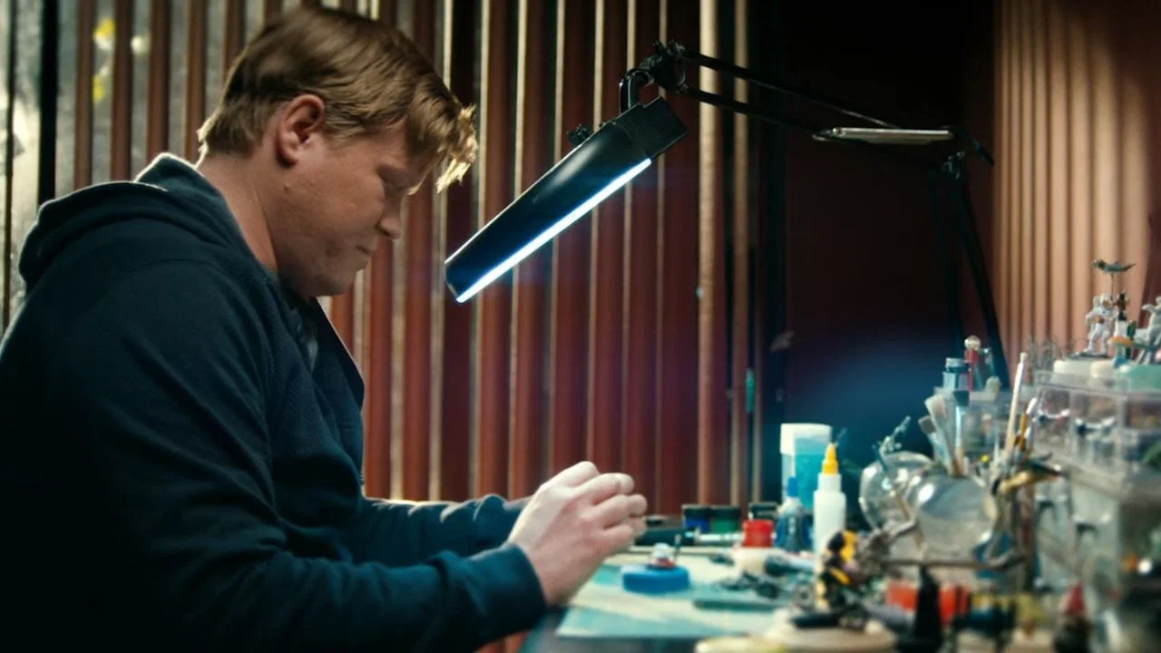 Snow Globe: A Breaking Bad Short - 剧照