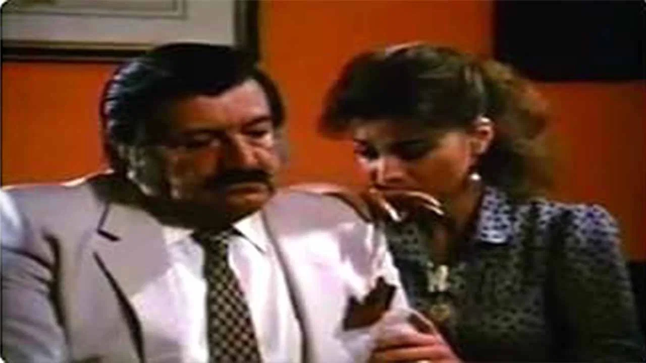 Un macho en la c&aacute;rcel de mujeres - 剧照