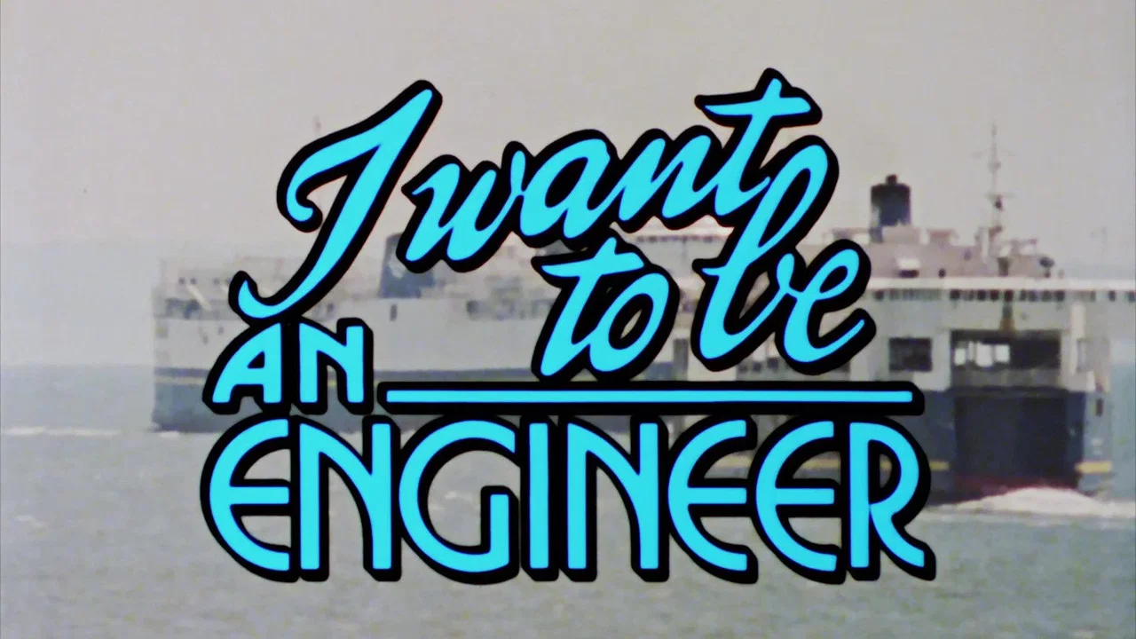 I Want to Be an Engineer - 剧照
