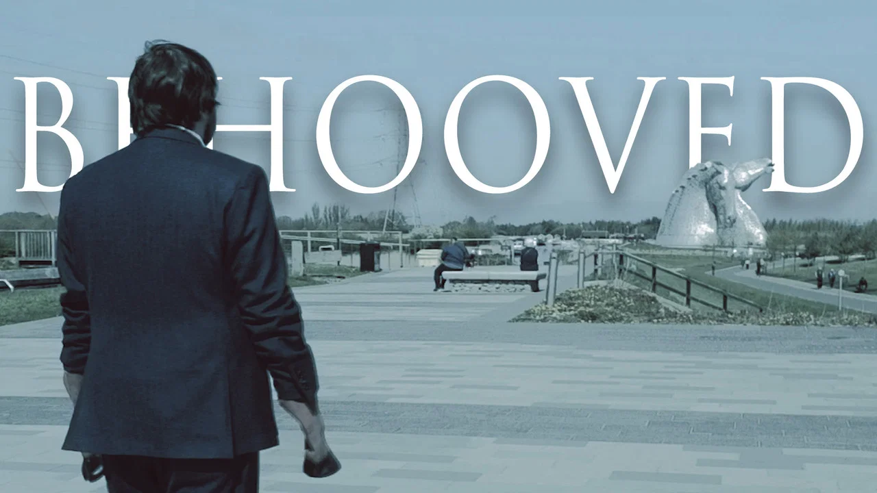 BEHOOVED - 剧照