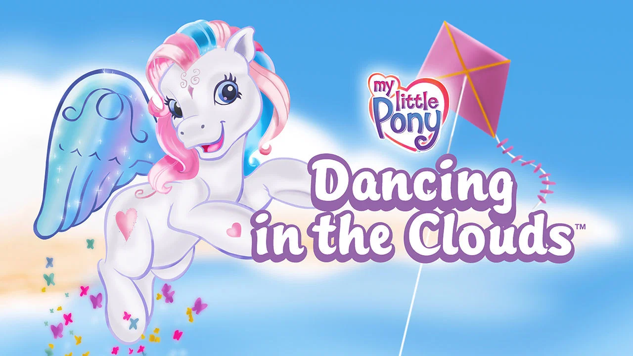 My Little Pony: Dancing in the Clouds - 剧照