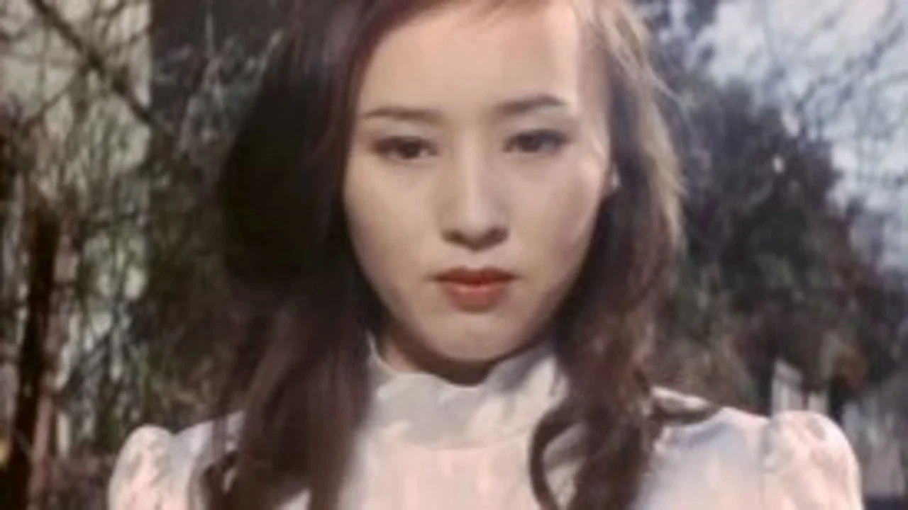 肤白妓女 - 剧照