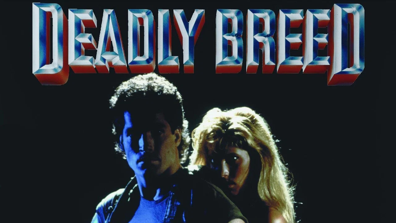 Deadly Breed - 剧照