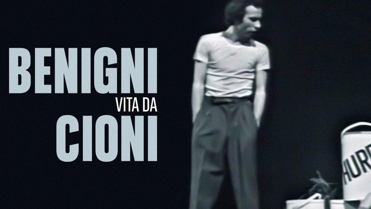 Vita da Cioni - 剧照