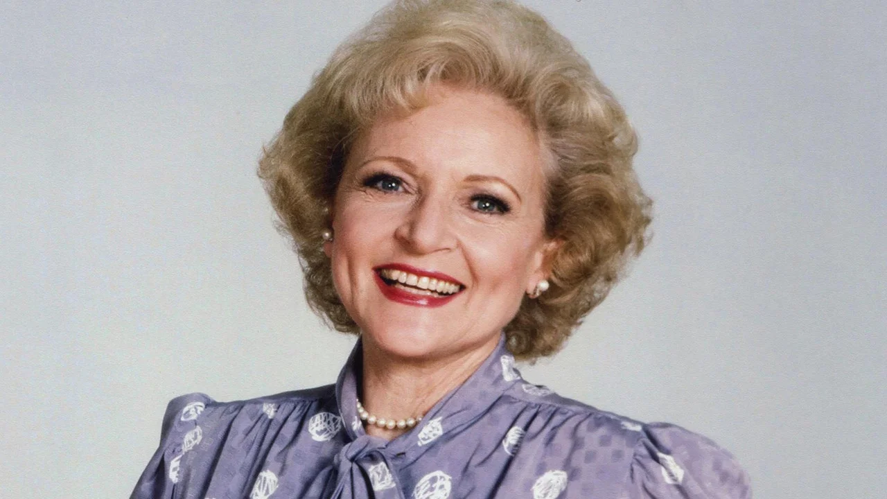Betty White: First Lady of Television - 剧照