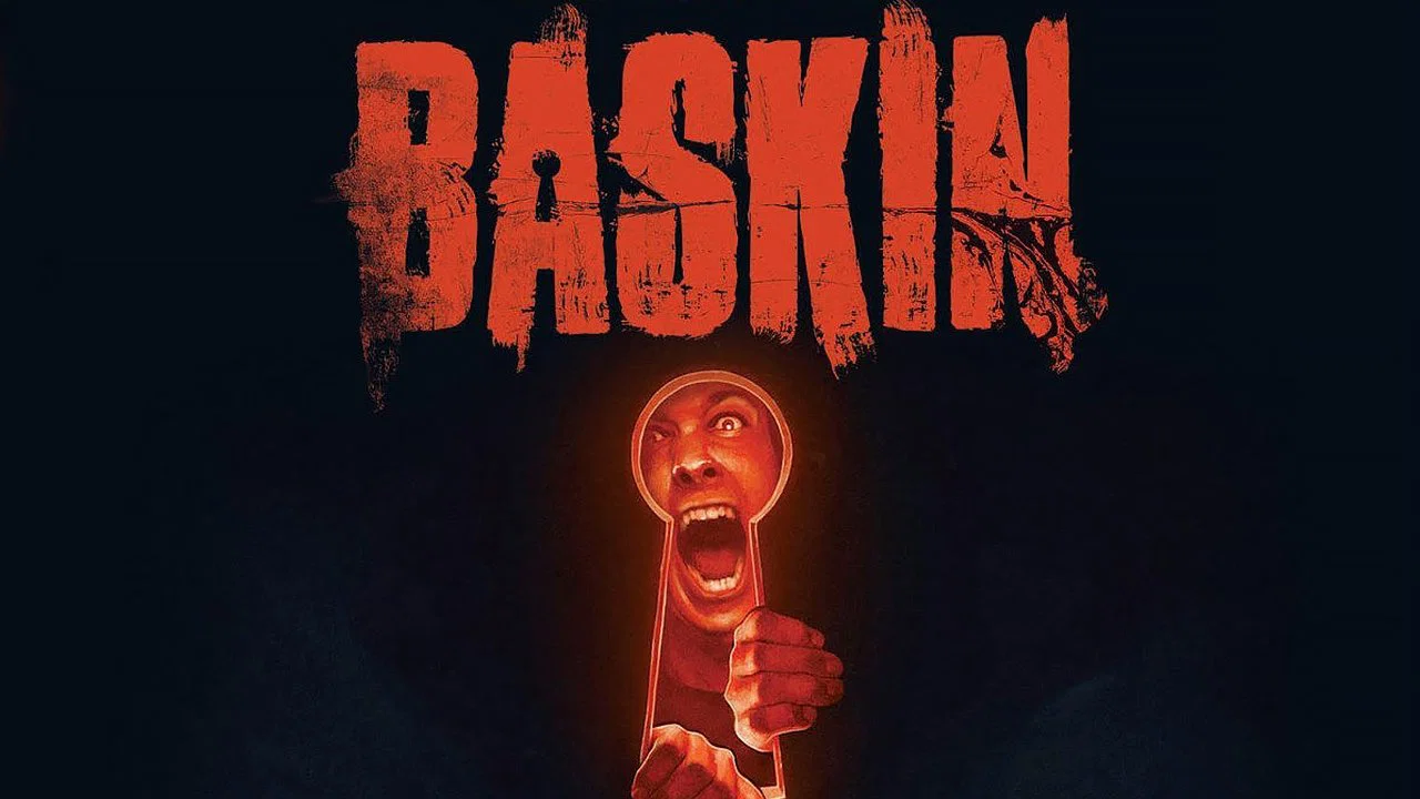 Baskın - 剧照