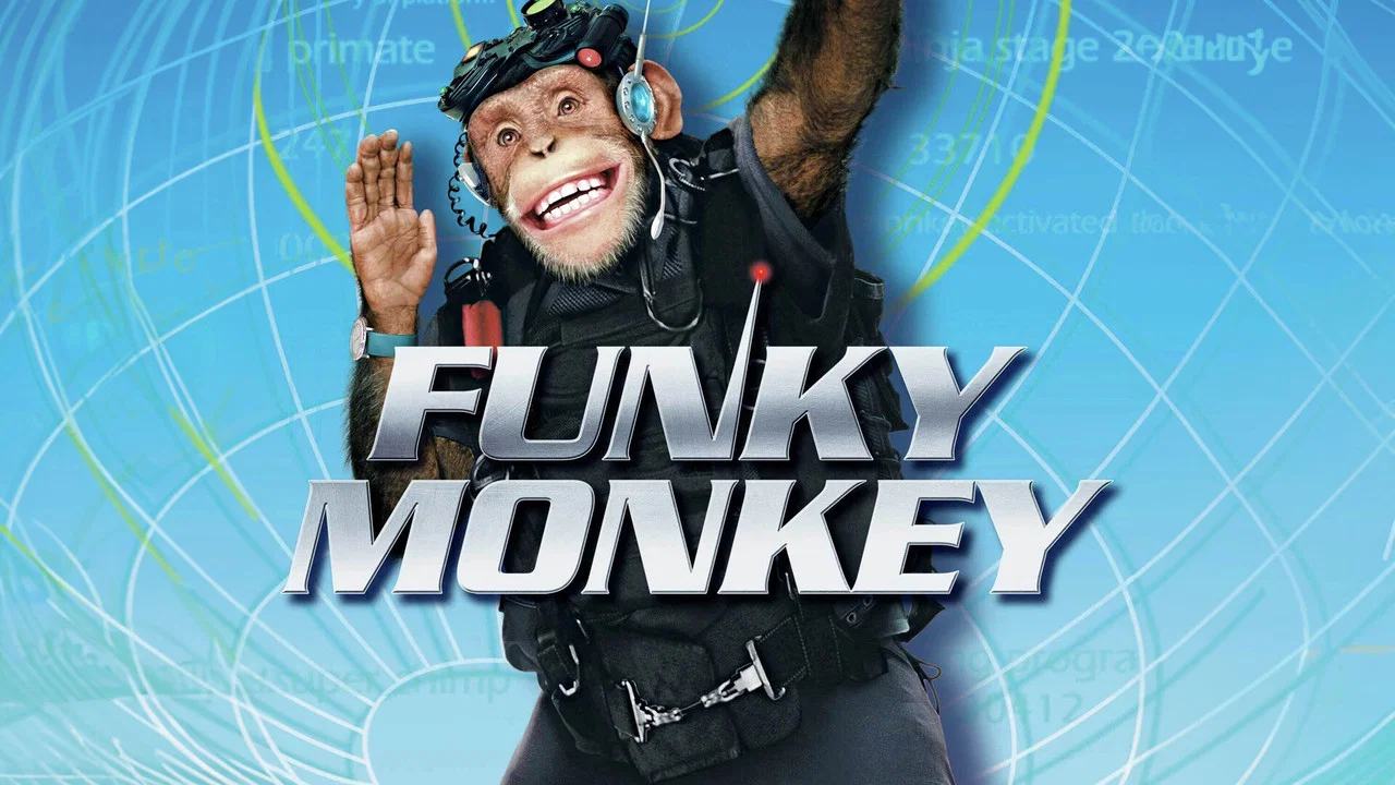 Funky Monkey - 剧照