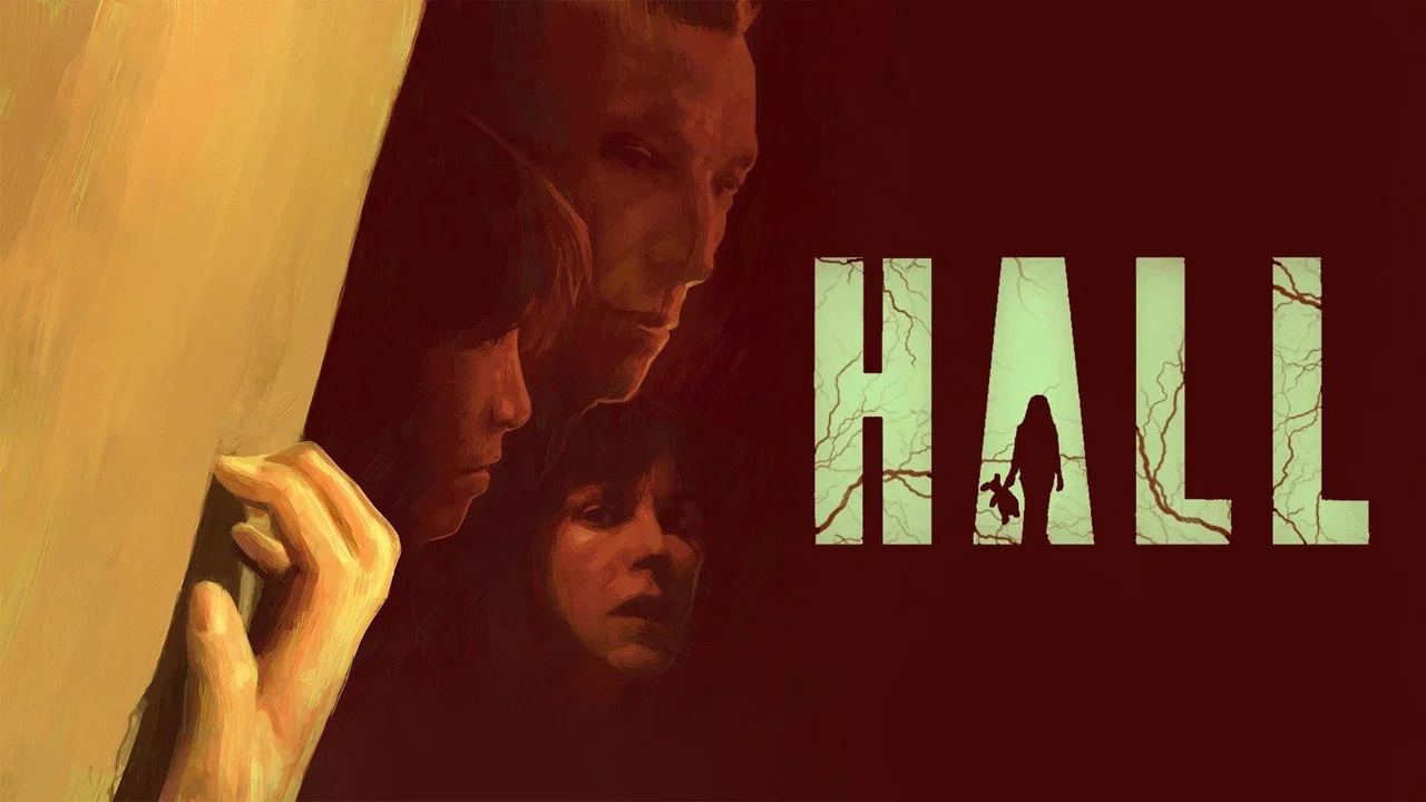 Hall - 剧照