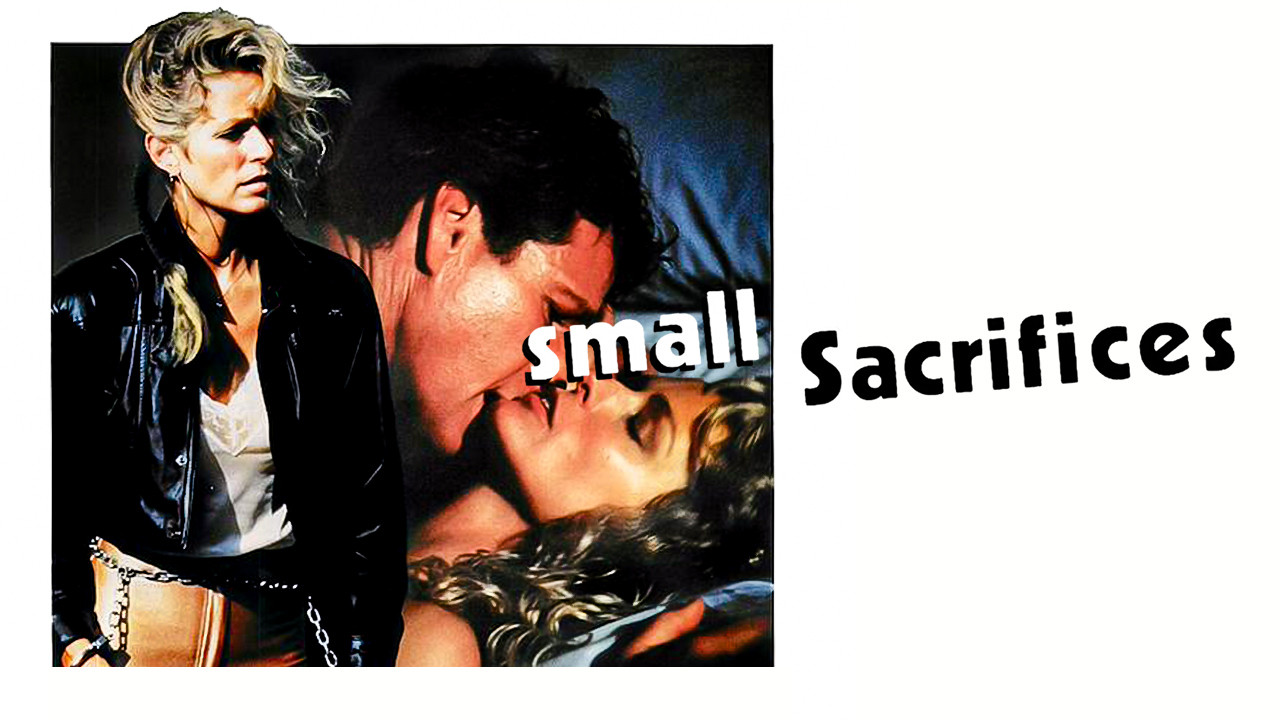 Small Sacrifices - 剧照