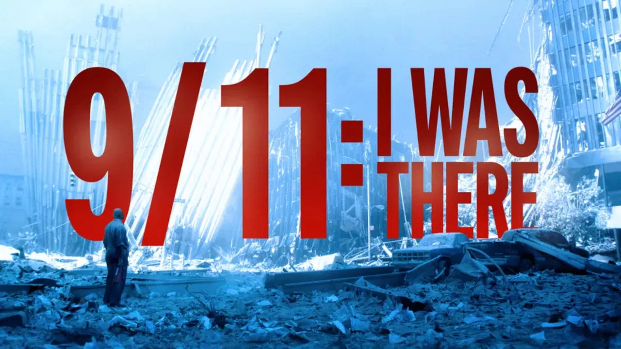 9/11: I Was There - 剧照