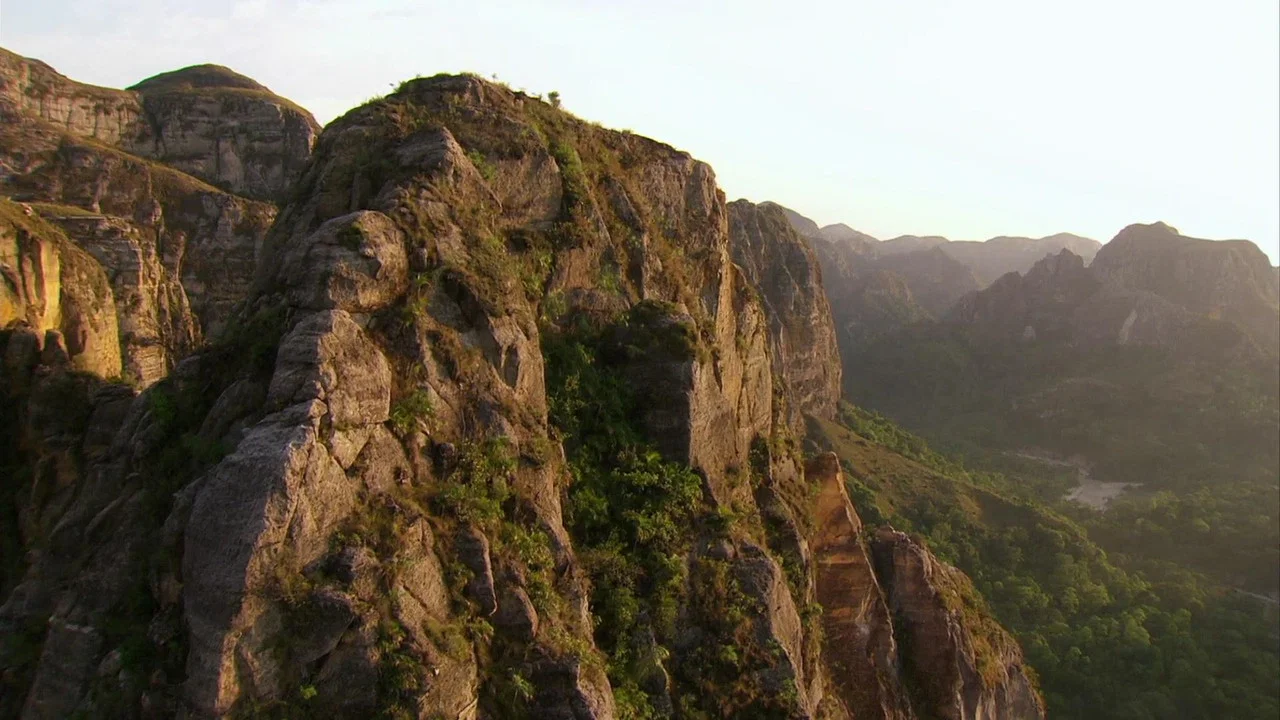 Madagascar: The Lost Makay - 剧照