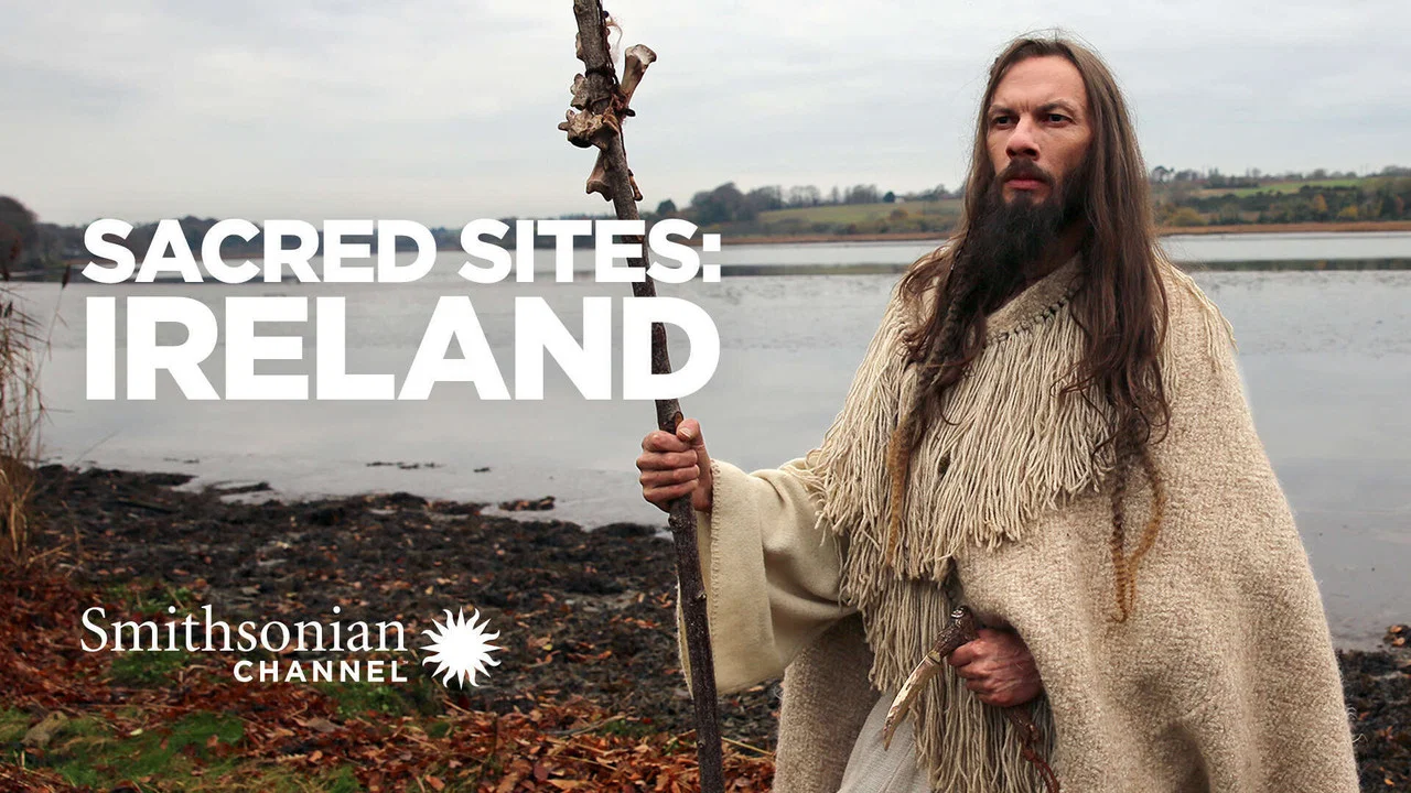 Sacred Sites: Ireland - 剧照