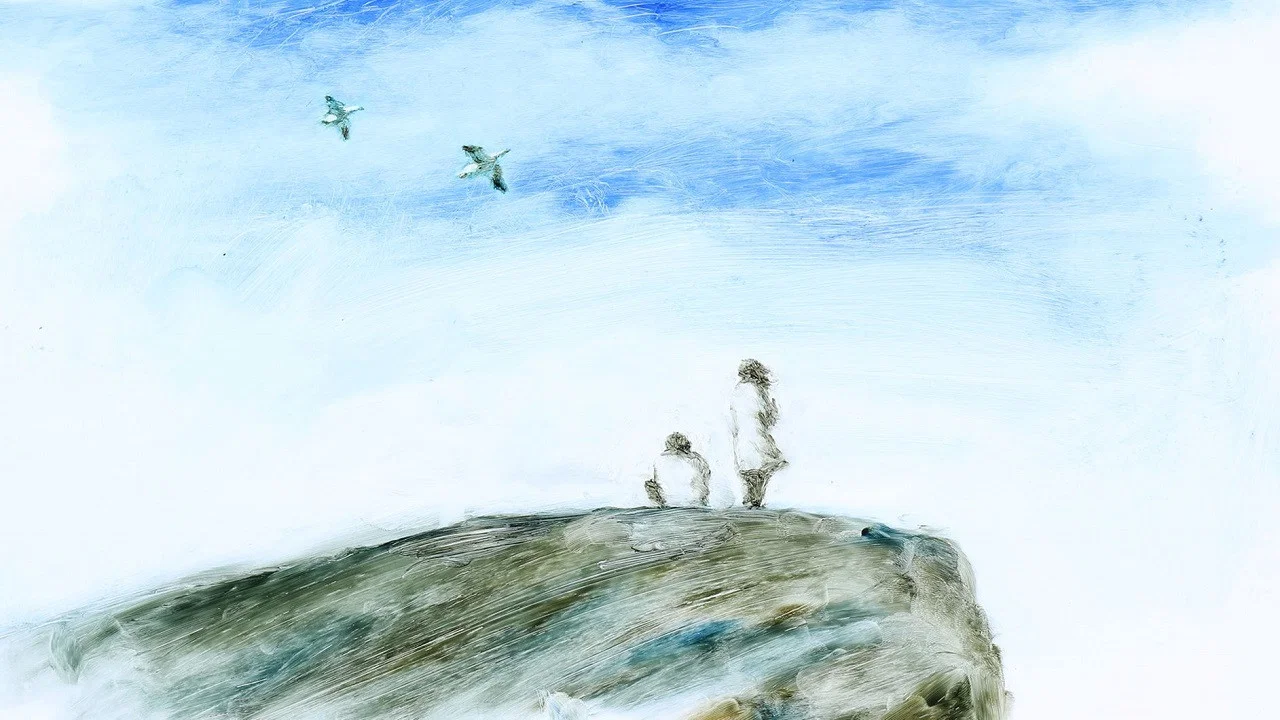 A Tale of Longing - 剧照