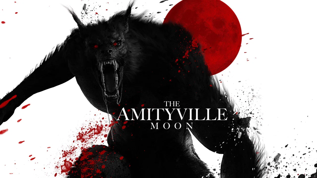 The Amityville Moon - 剧照