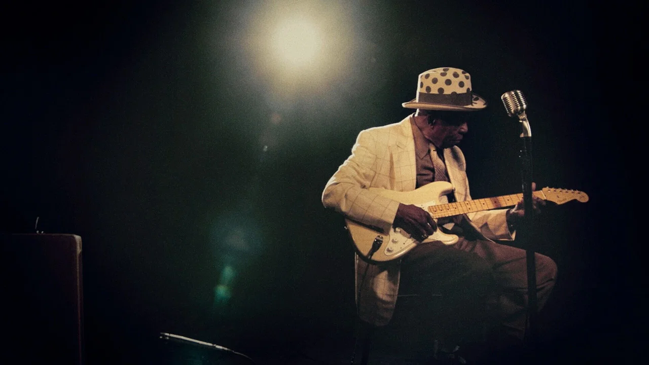 Buddy Guy: The Blues Chase the Blues Away - 剧照