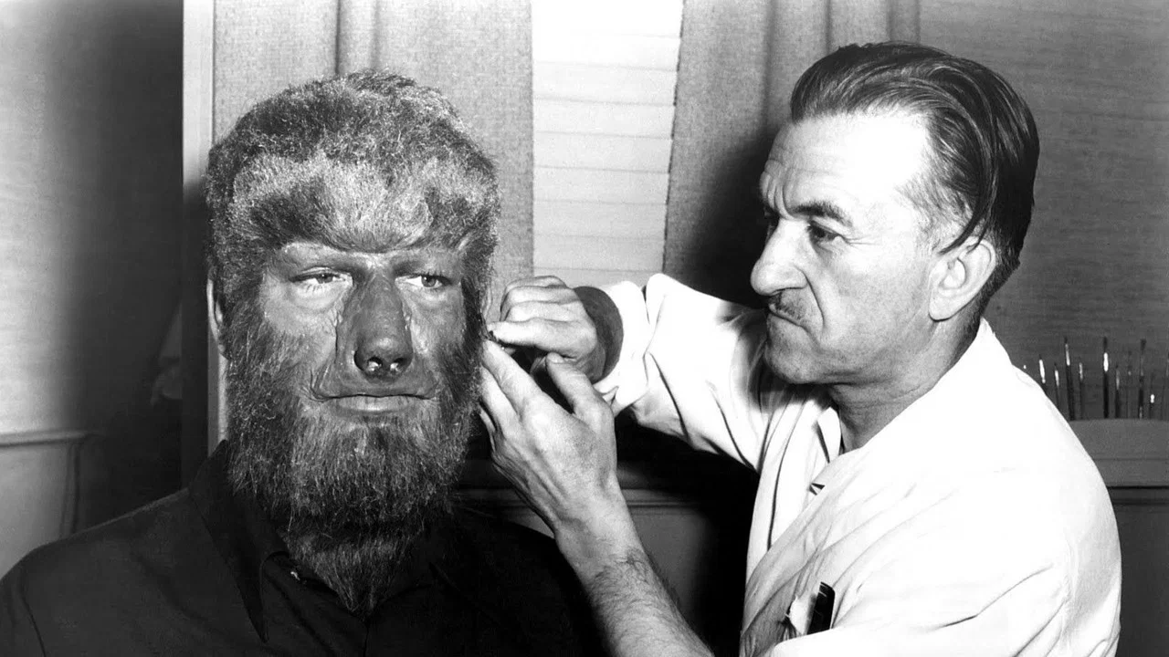 He Who Made Monsters: The Life and Art of Jack Pierce - 剧照