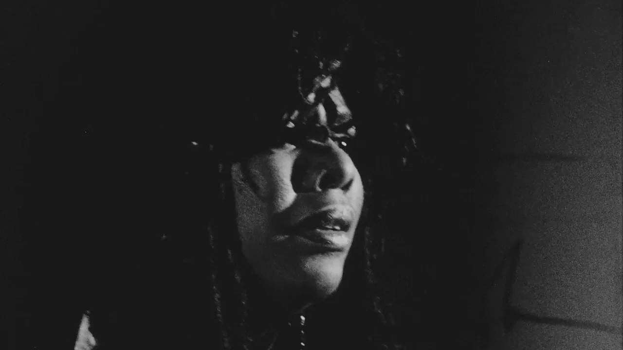 Goodbye Horses: The Many Lives of Q Lazzarus - 剧照