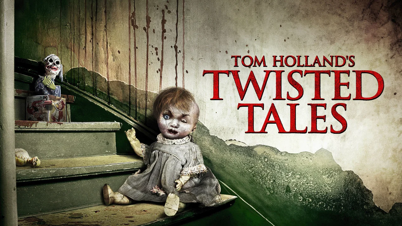 Tom Holland's Twisted Tales - 剧照